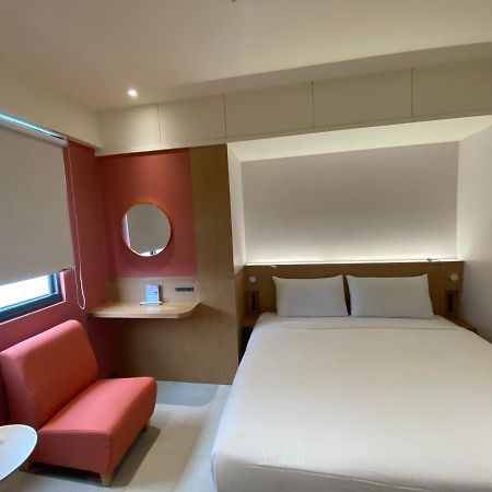 Fu Kuang Hotel Pingtung Extérieur photo