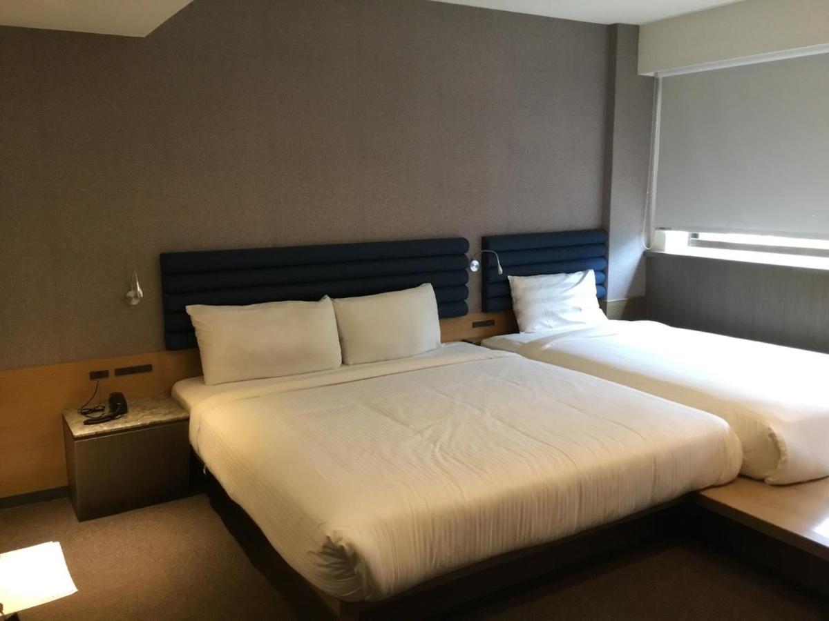 Fu Kuang Hotel Pingtung Extérieur photo